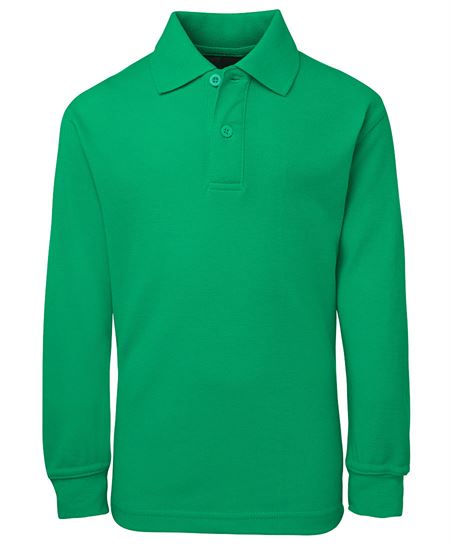 JB's Kids L/S 210 Polo