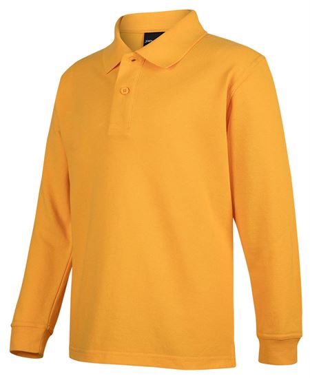 JB's L/S 210 Polo