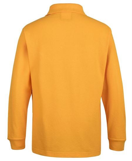 JB's Kids L/S 210 Polo