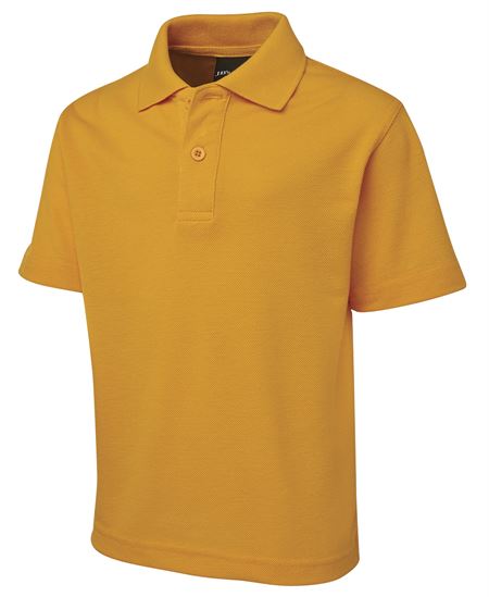 JB's Kids 210 Polo - 16 Colour(s) available