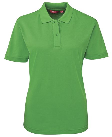 JB's Ladies 210 Polo