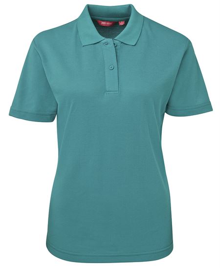 JB's Ladies 210 Polo