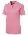 JB's Ladies 210 Polo - 11 Colour(s) available