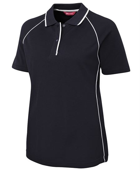 JB's Raglan Polo