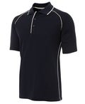 JB's Raglan Polo - 1 Colour(s) available
