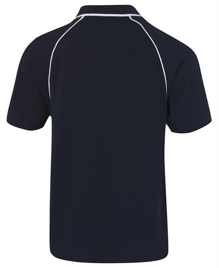 JB's Raglan Polo