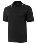 JB's Nail Head Polo - 1 Colour(s) available