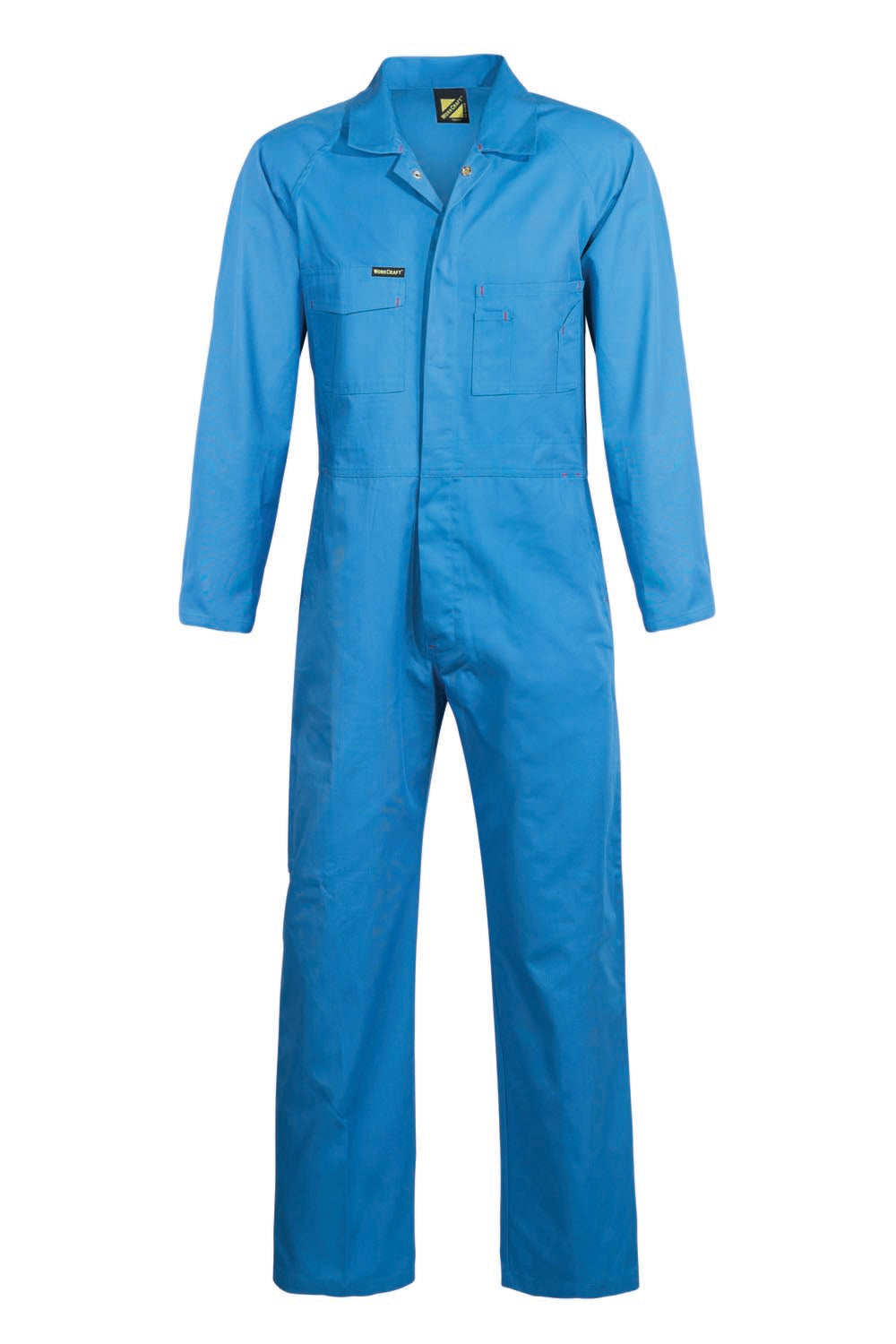 POLY/COTTON COVERALLS