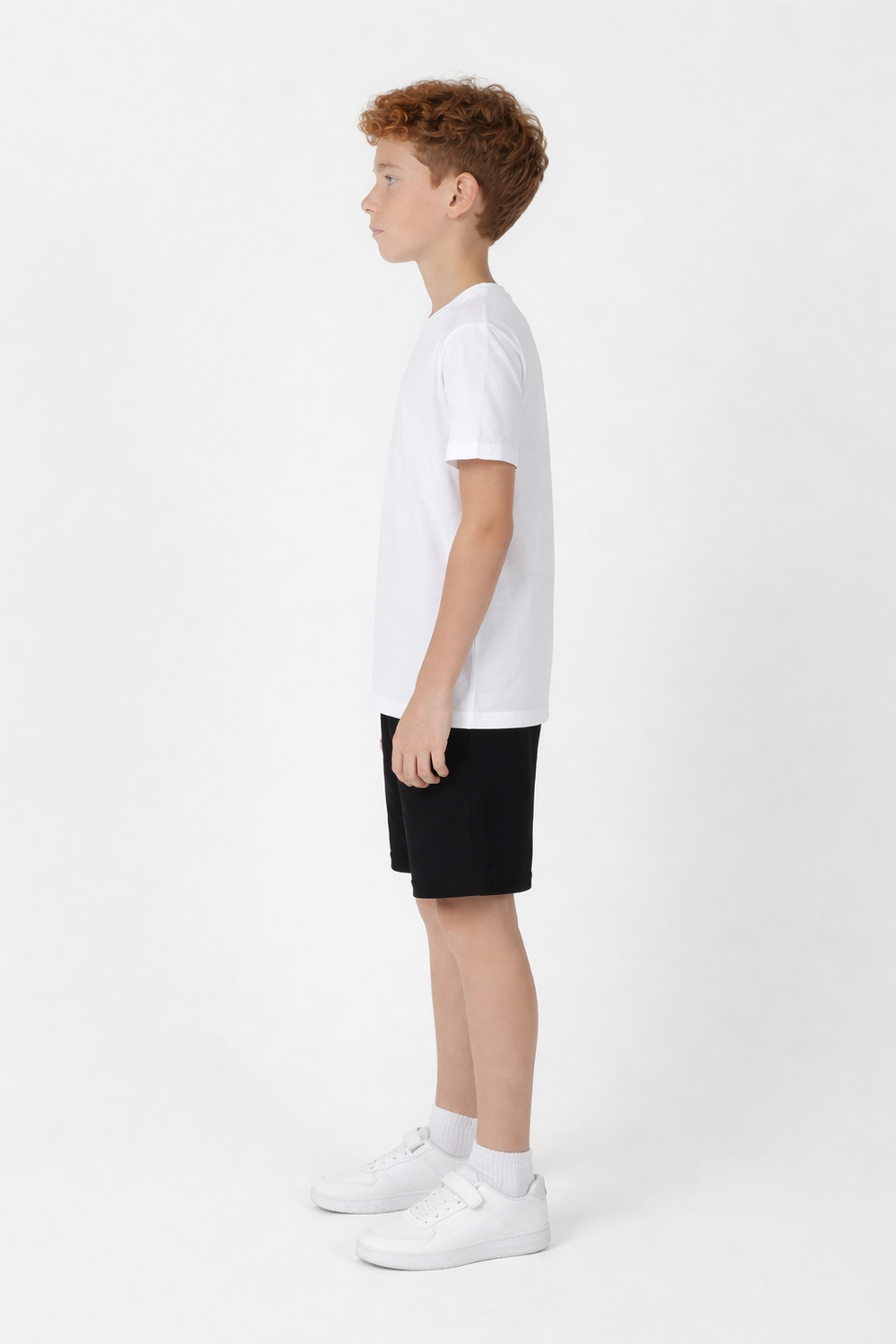 Youth Core Shorts