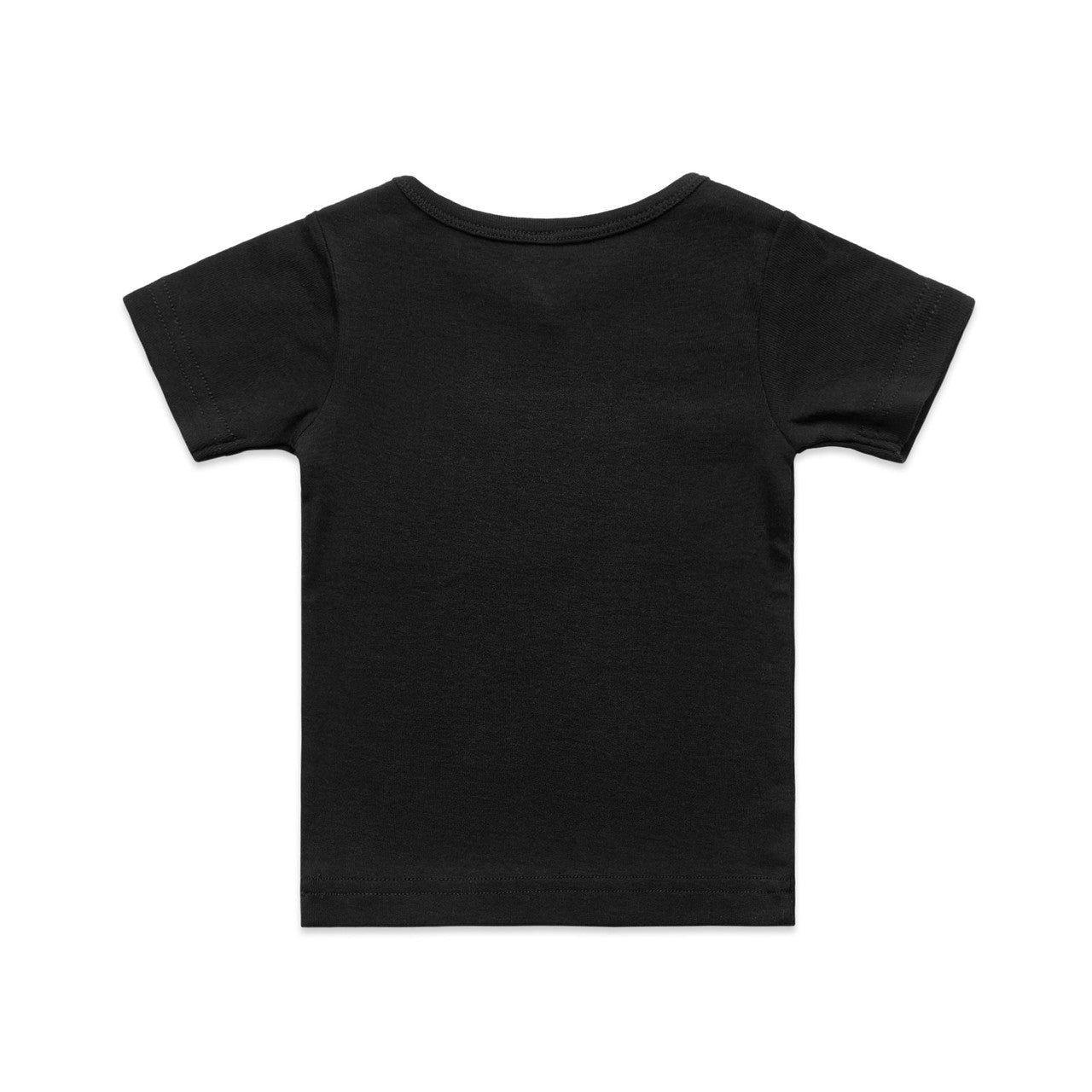 Organic Infant Wee Tee3001