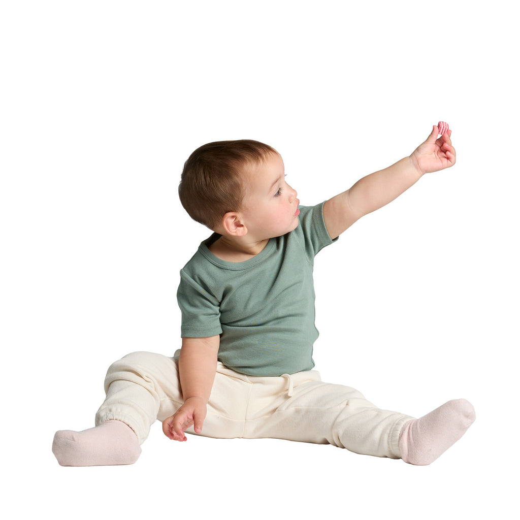 Organic Infant Wee Tee3001