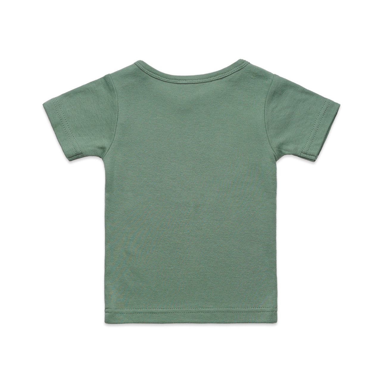Organic Infant Wee Tee3001