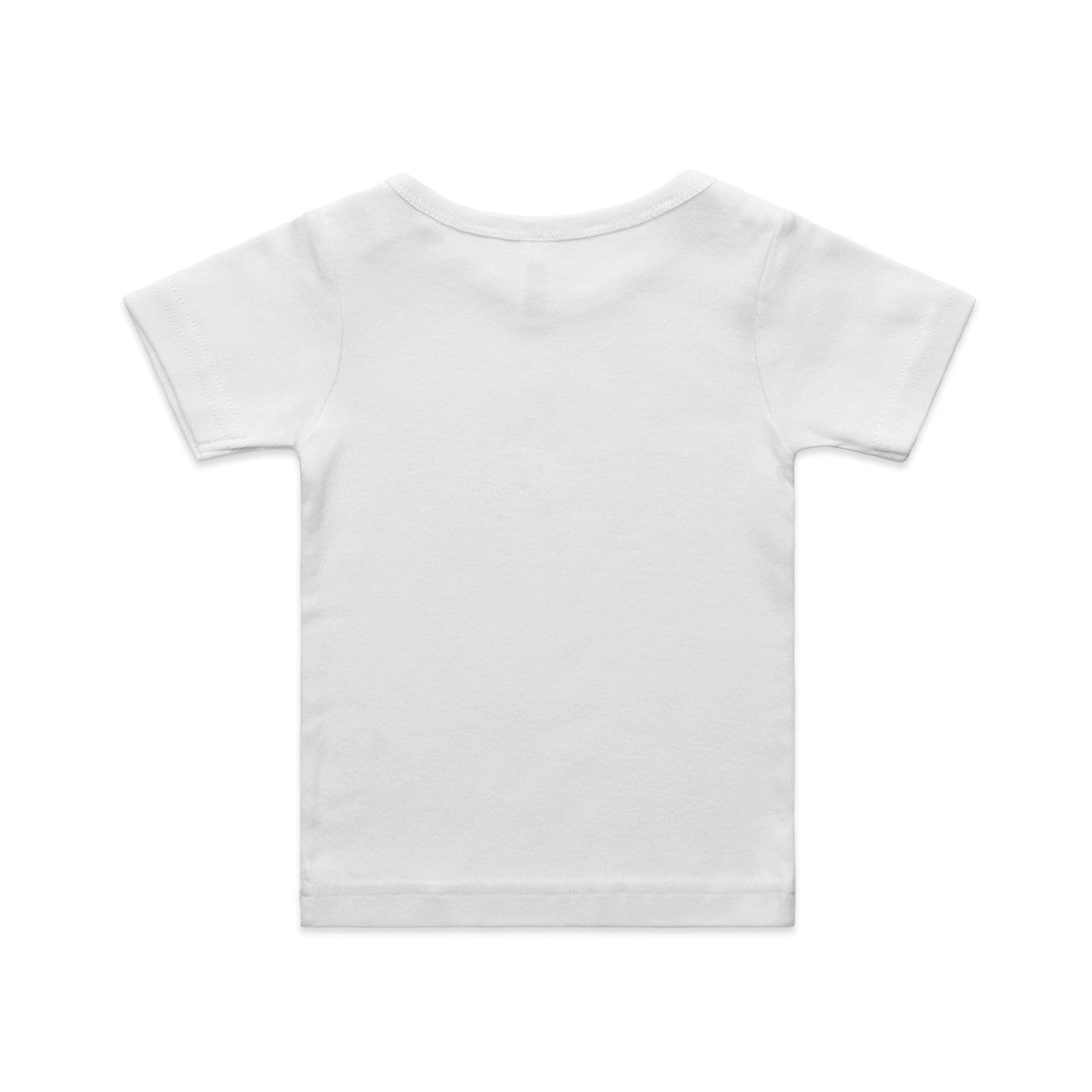 Organic Infant Wee Tee3001