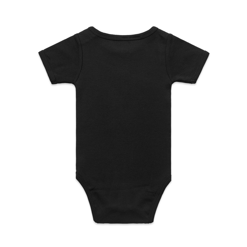 Organic Infant Mini-Me One-Piece3003