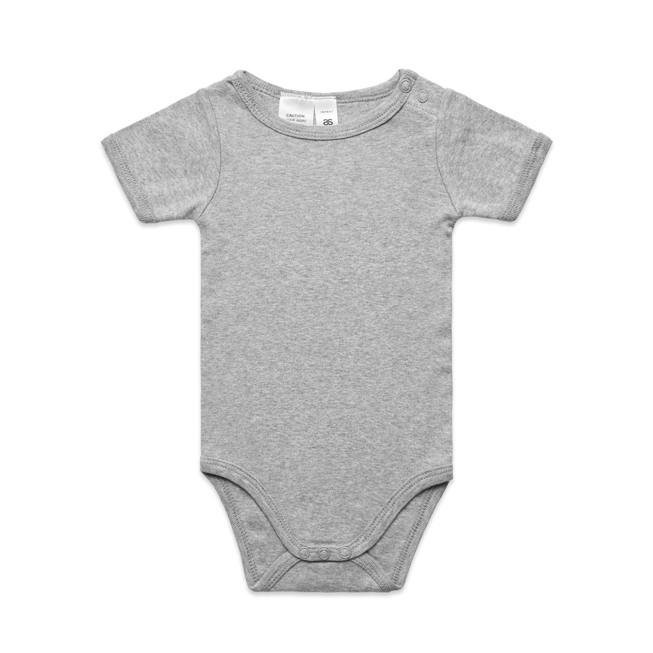 Organic Infant Mini-Me One-Piece3003