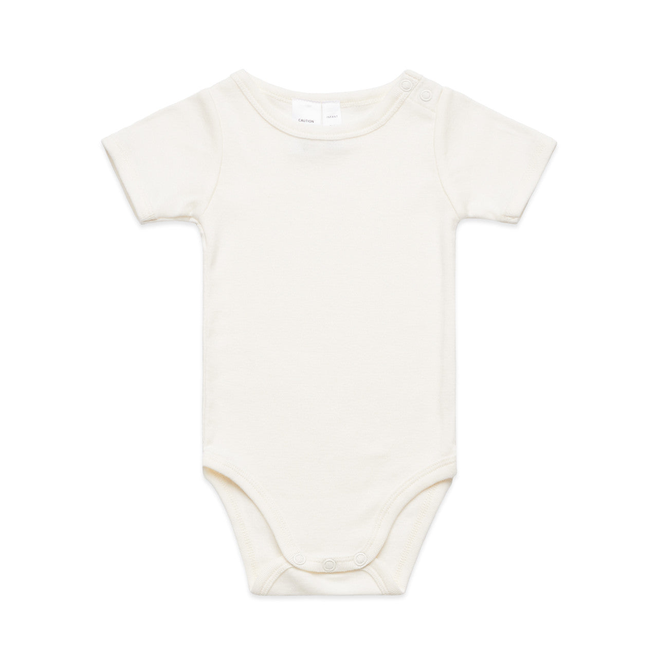 Organic Infant Mini-Me One-Piece3003