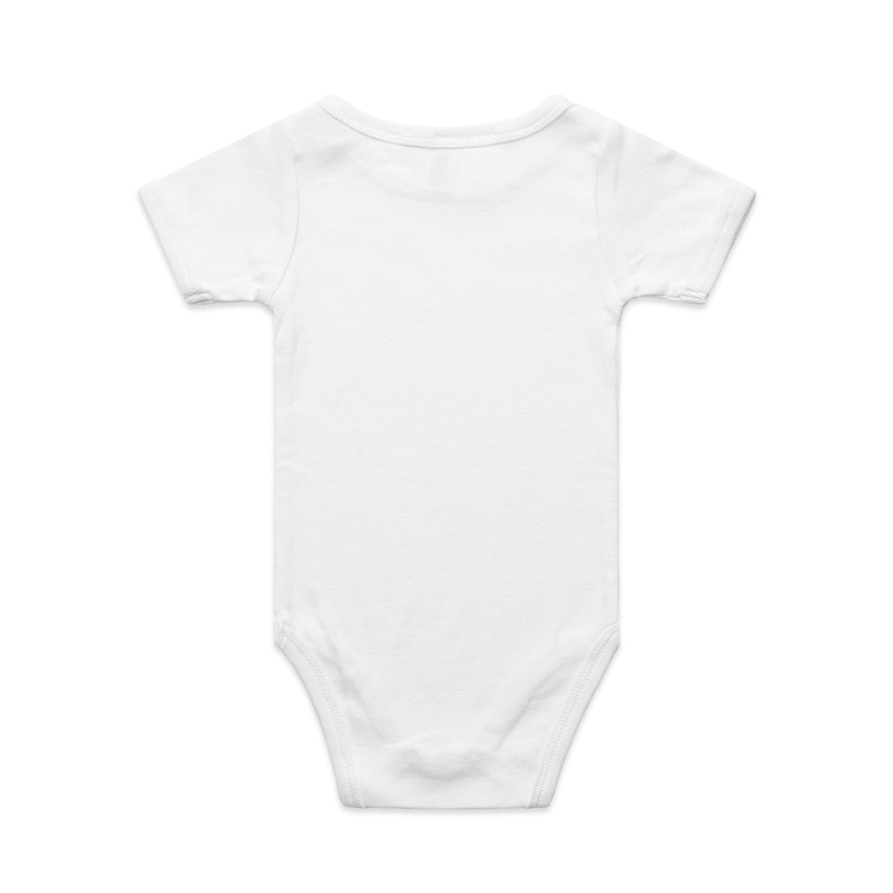 Organic Infant Mini-Me One-Piece3003