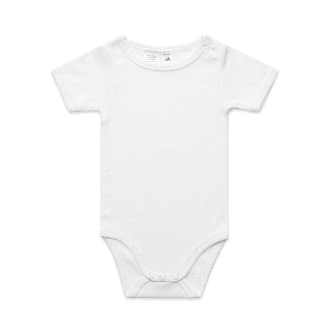 Organic Infant Mini-Me One-Piece3003