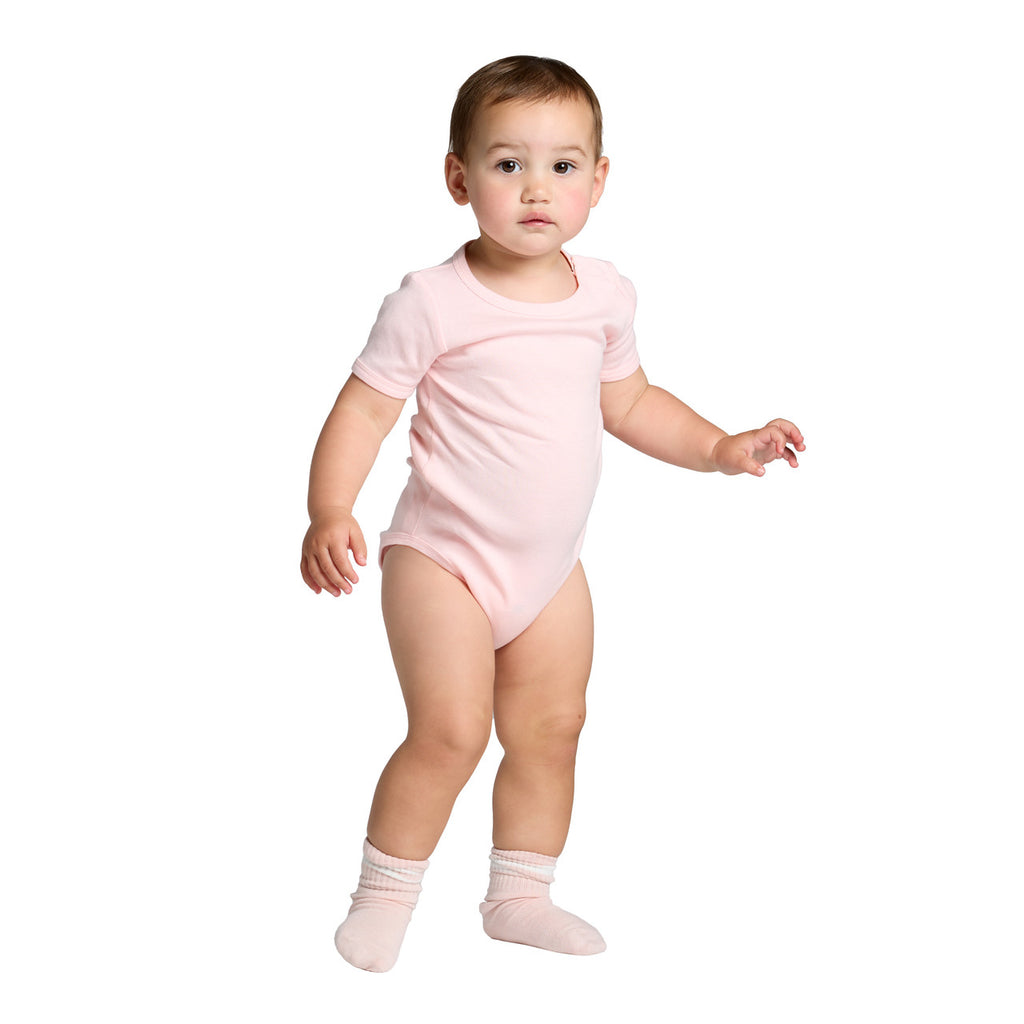 Organic Infant Mini-Me One-Piece3003