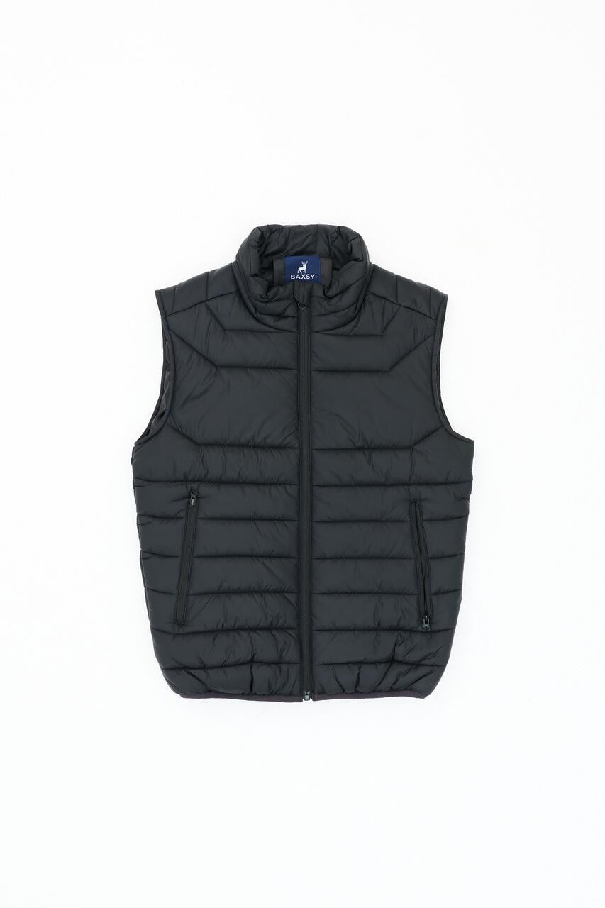 Youth Proper Puffer Vest