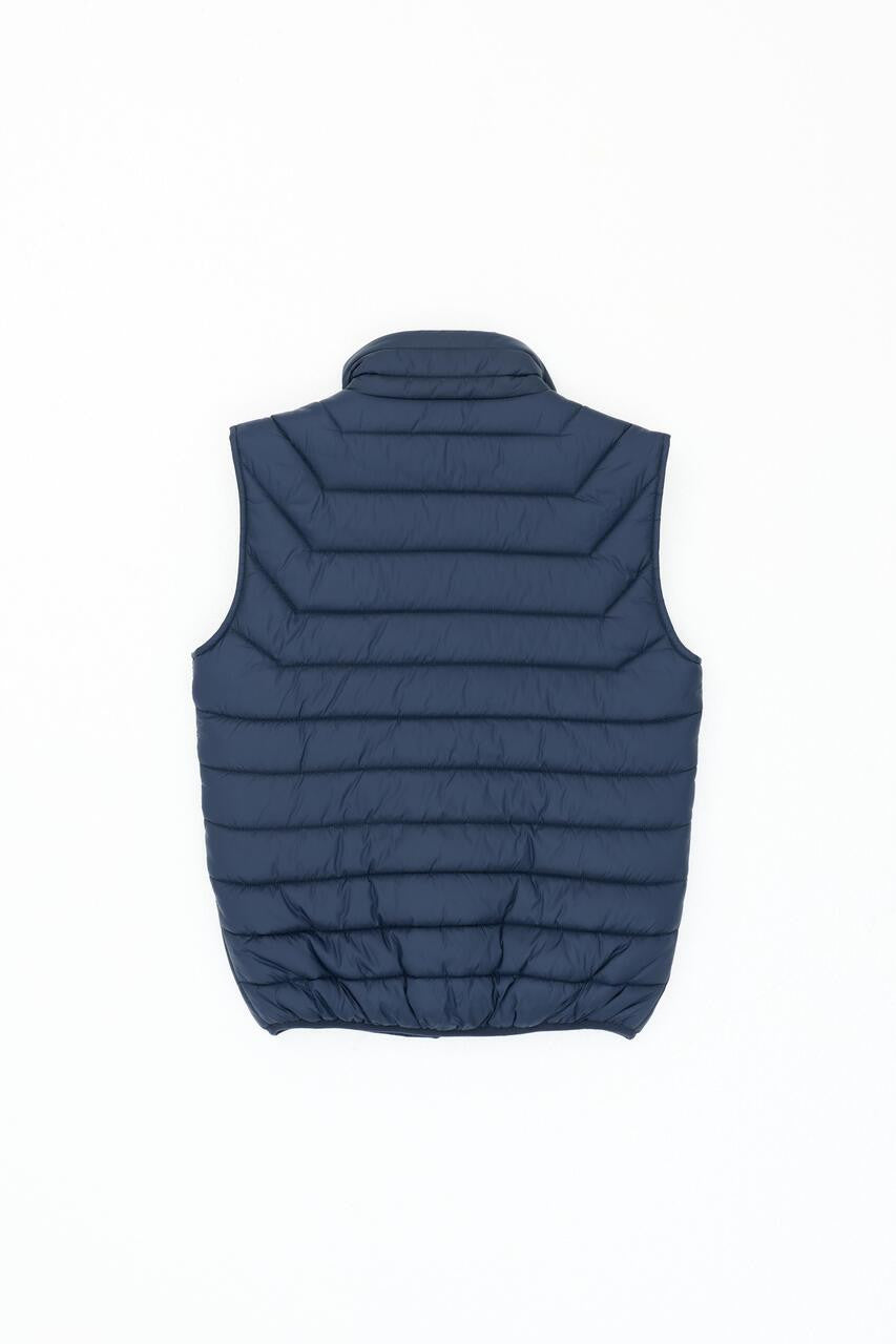 Youth Proper Puffer Vest