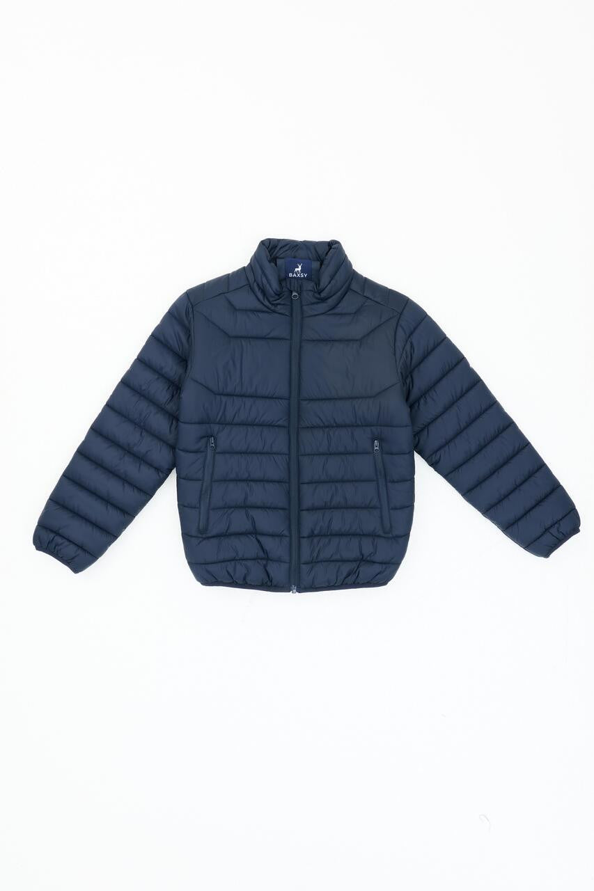 Youth Proper Puffer Jacket