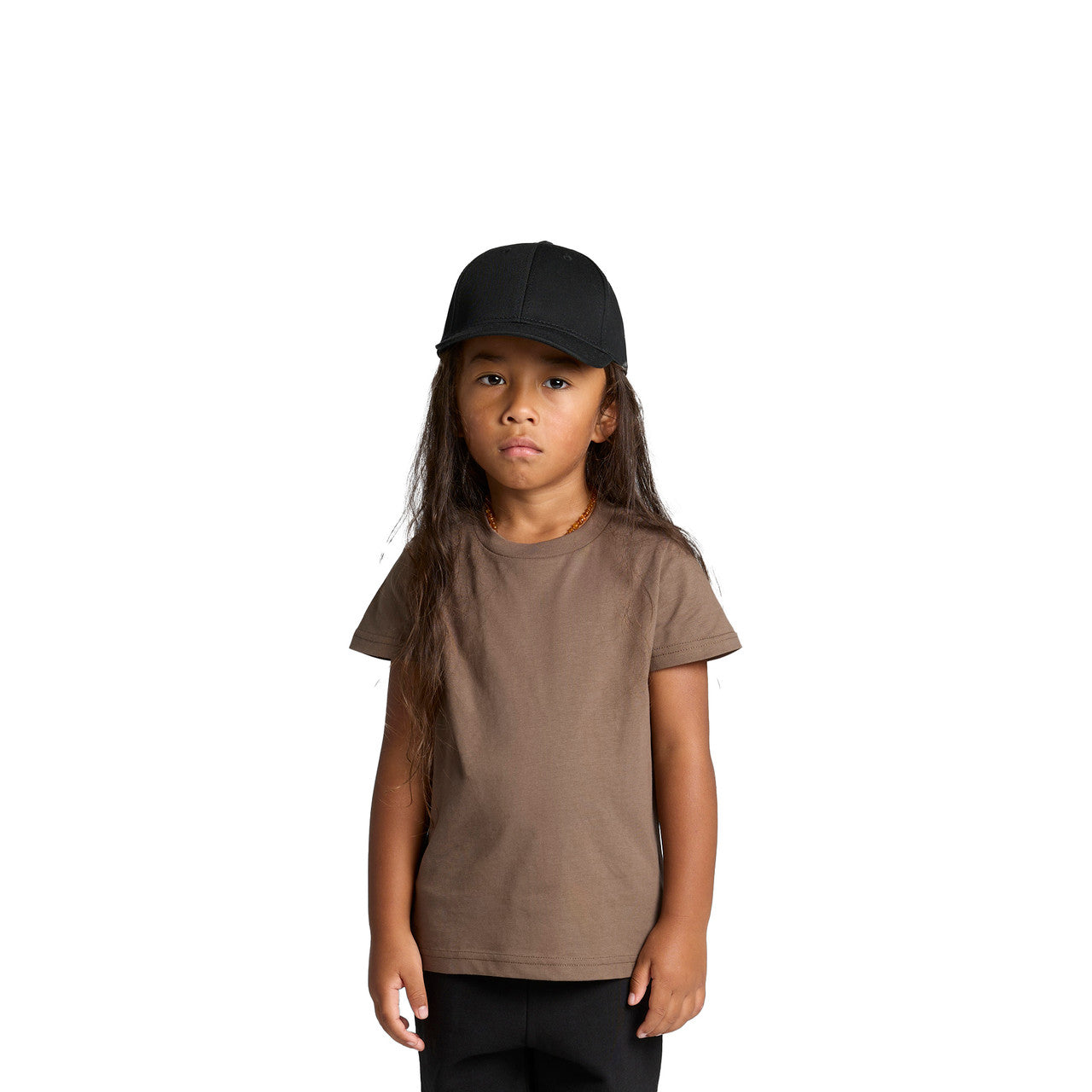 Kids Staple Tee3005