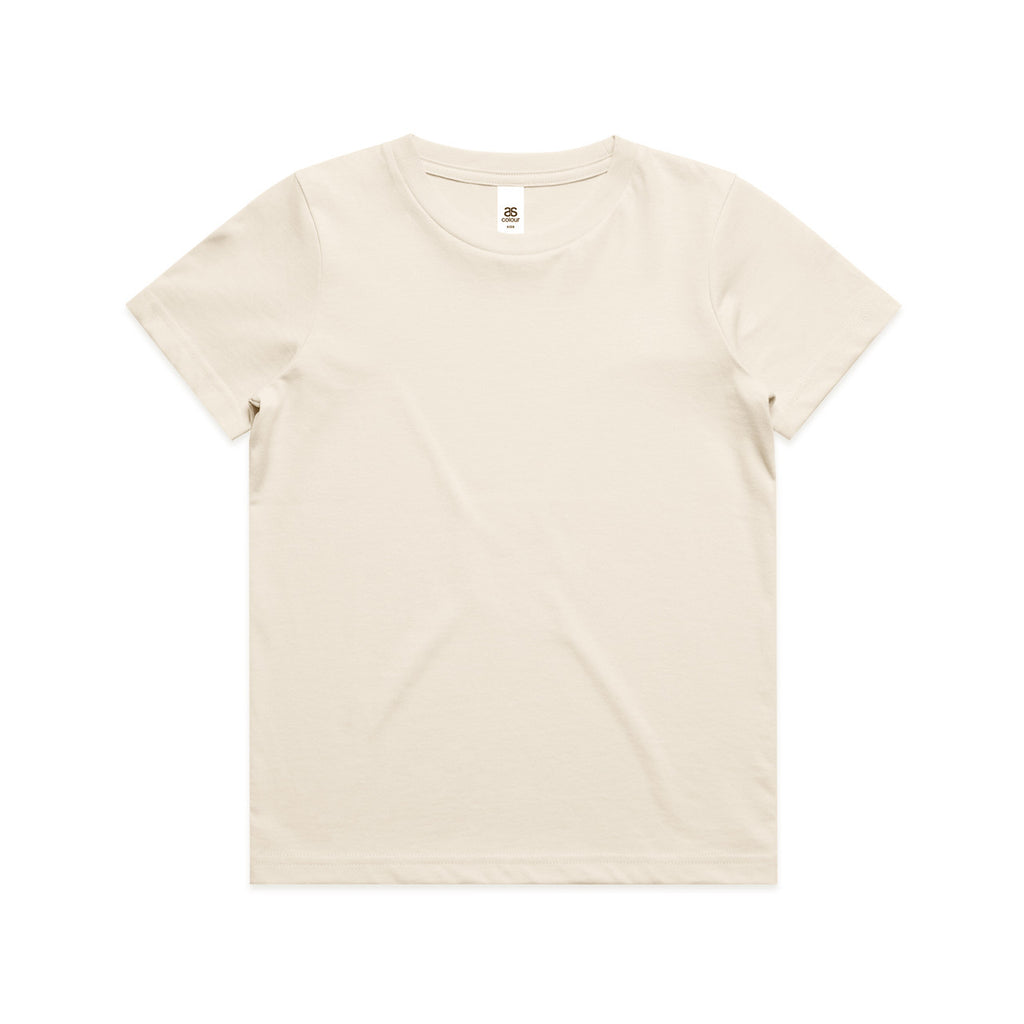 Kids Staple Tee3005