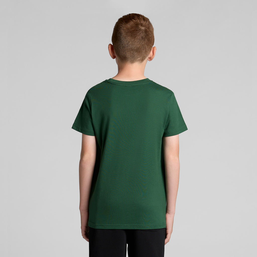 Youth Staple Tee3006