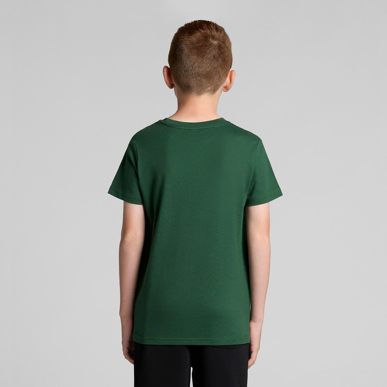 Youth Staple Tee3006