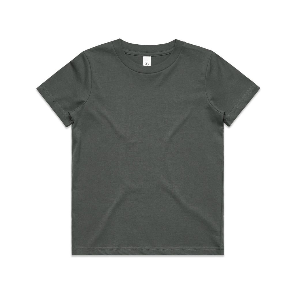 Youth Staple Tee3006