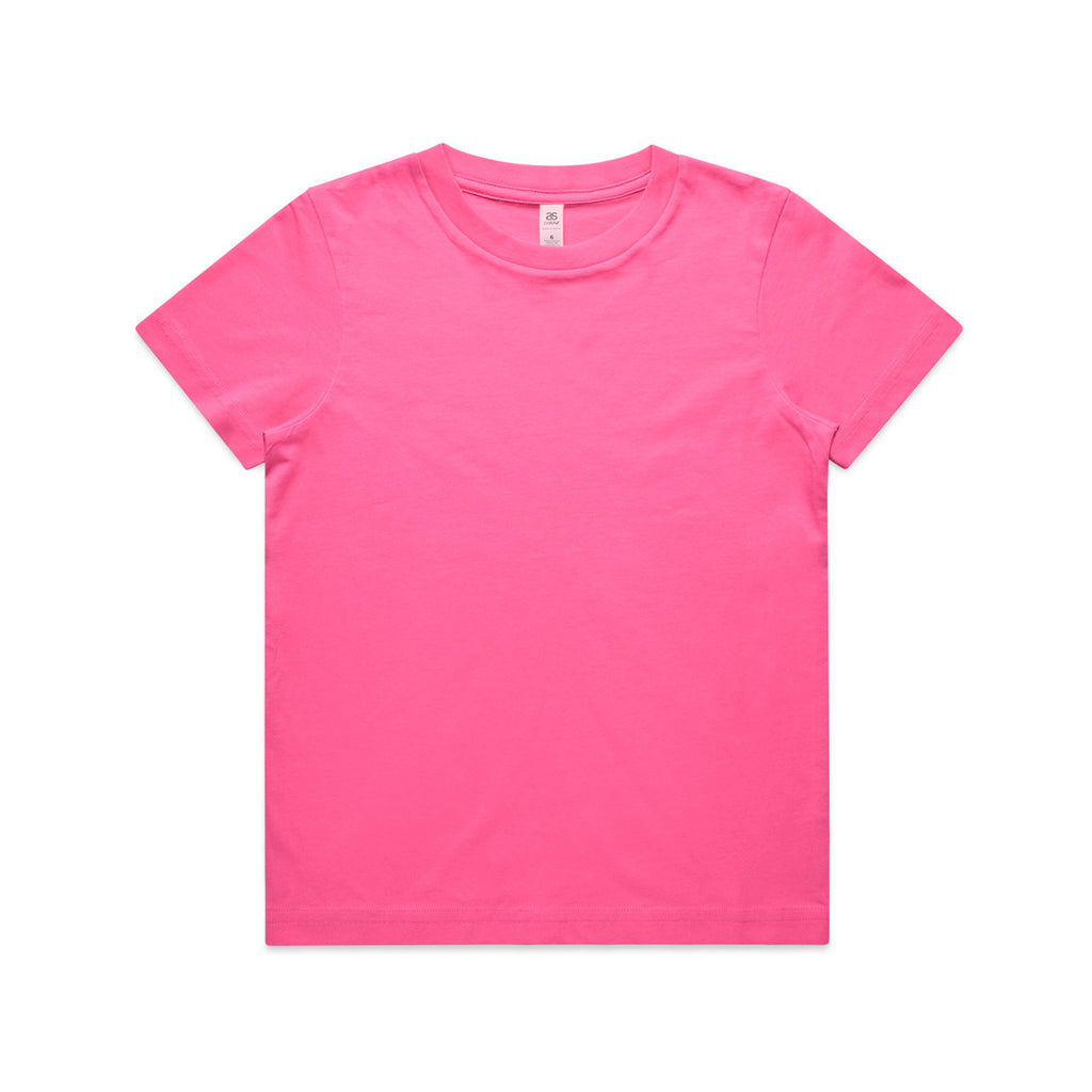 Youth Staple Tee3006