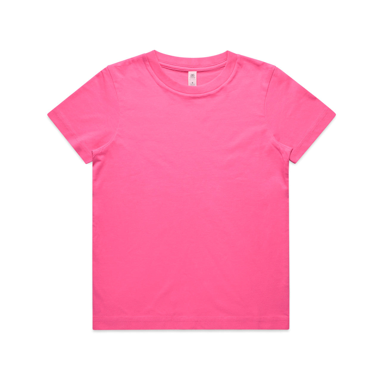 Youth Staple Tee3006