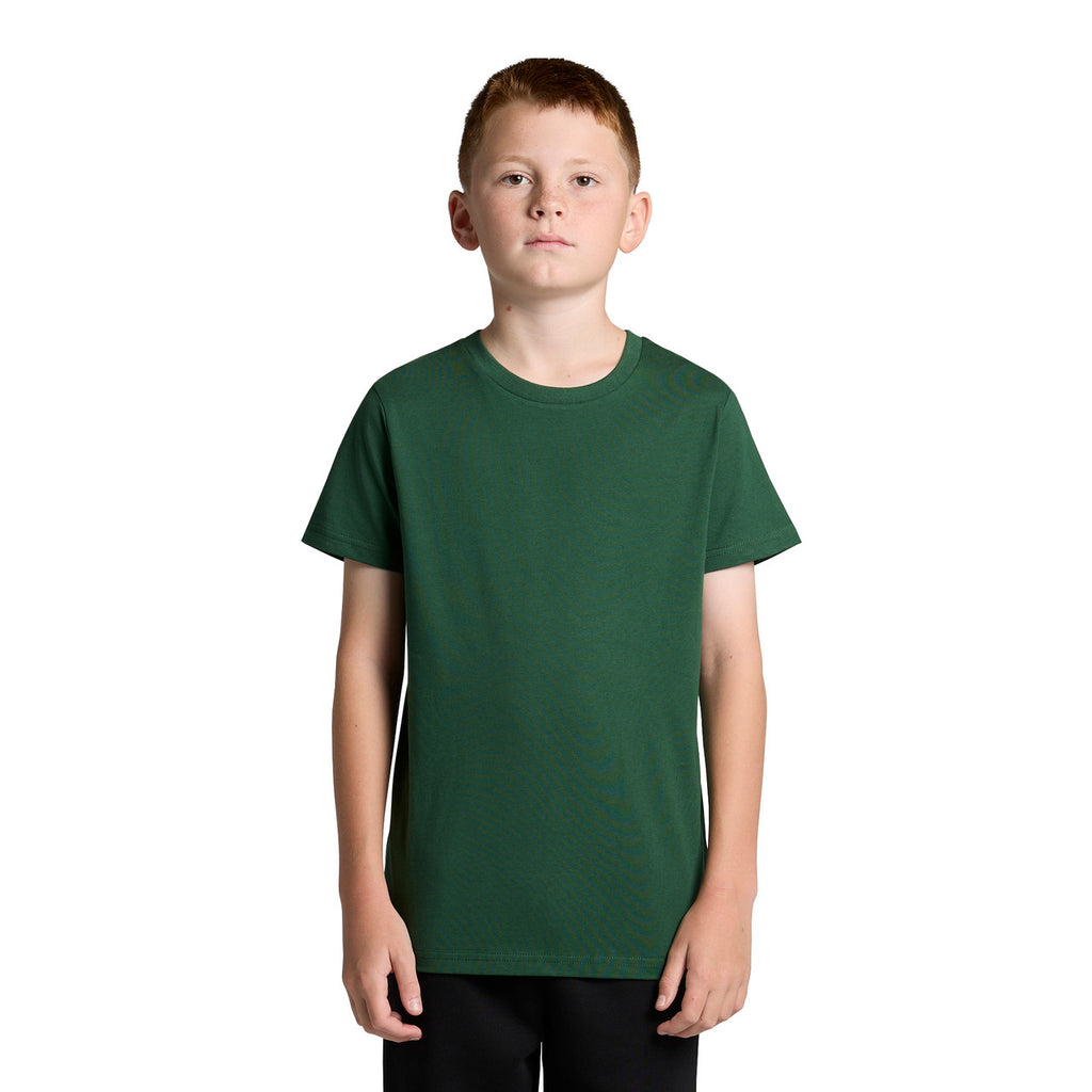 Youth Staple Tee3006