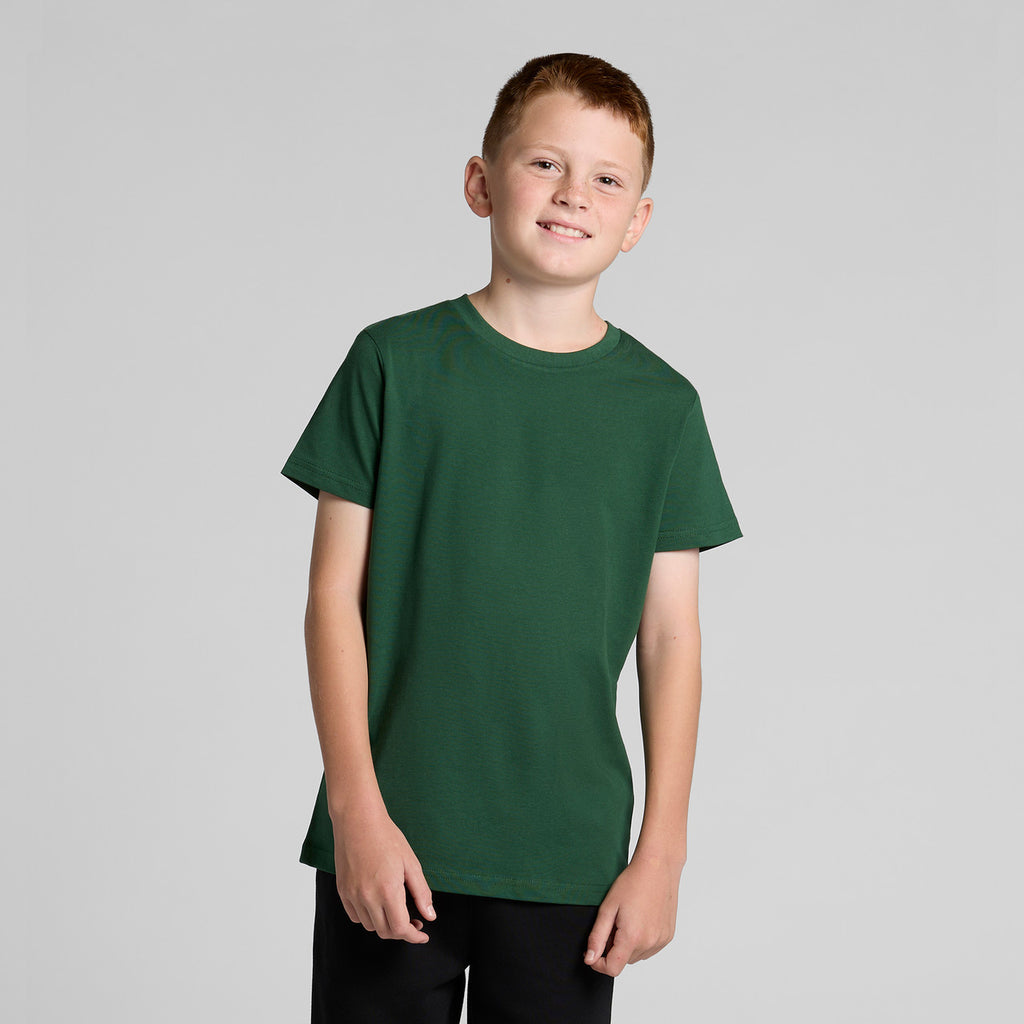 Youth Staple Tee3006