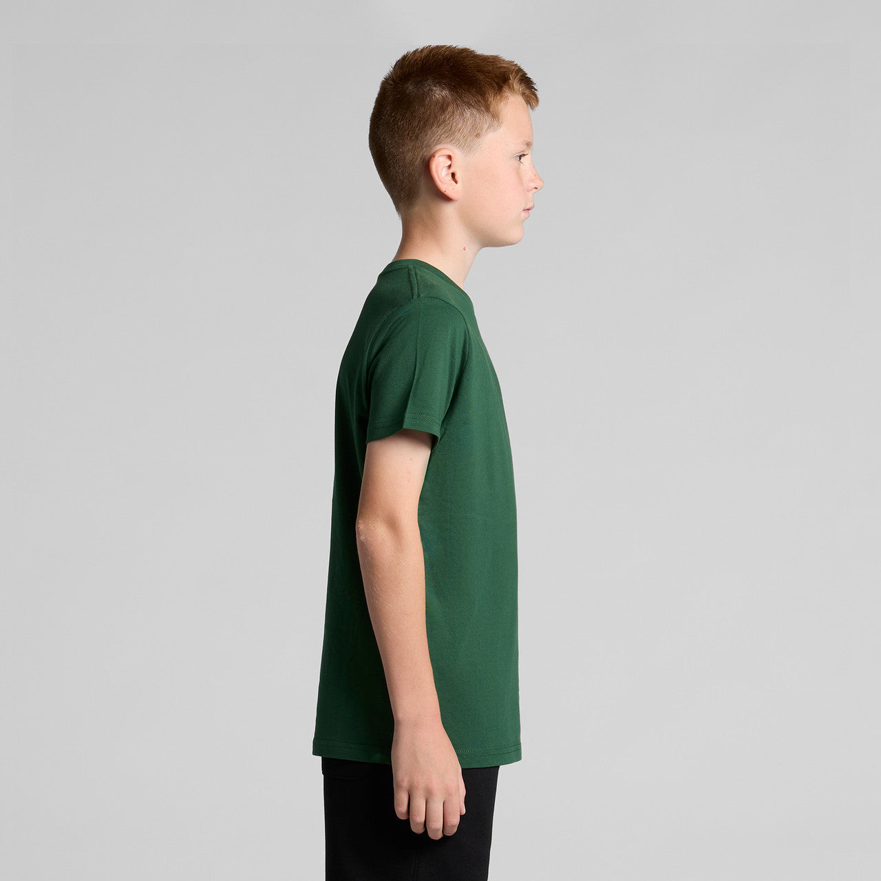 Youth Staple Tee3006