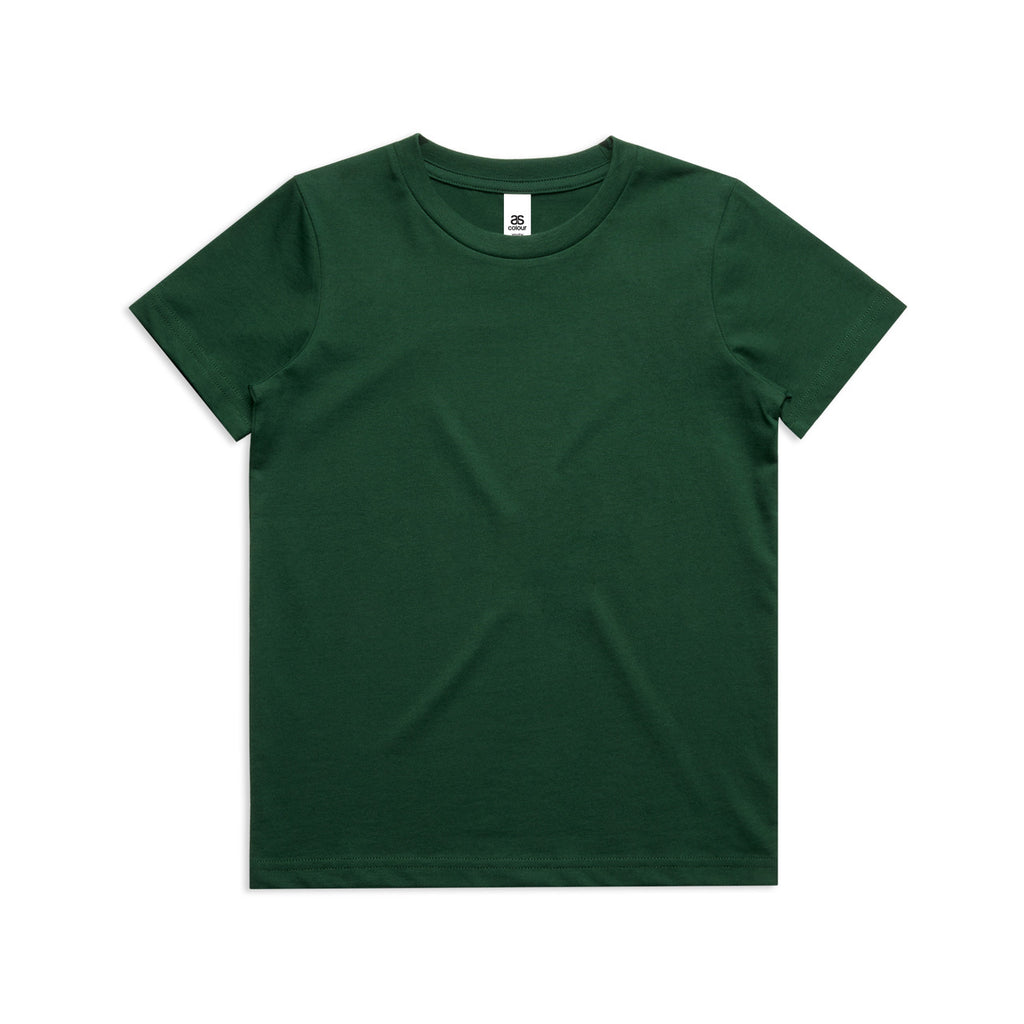 Youth Staple Tee3006
