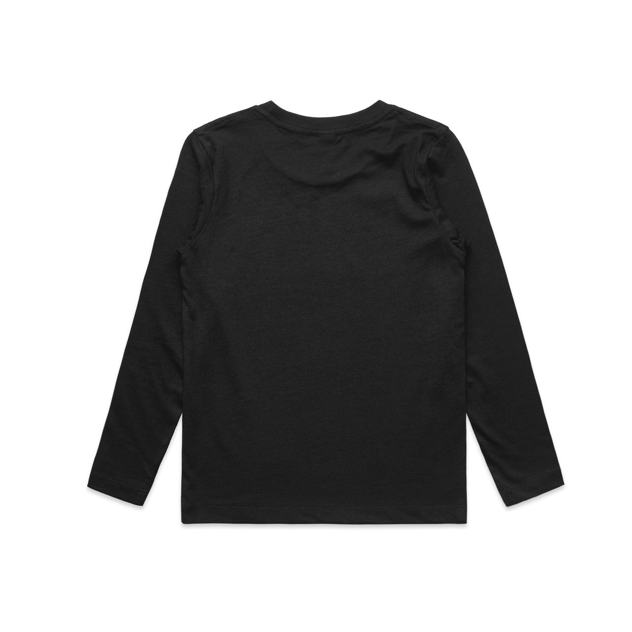 Youth Staple L/S Tee3008