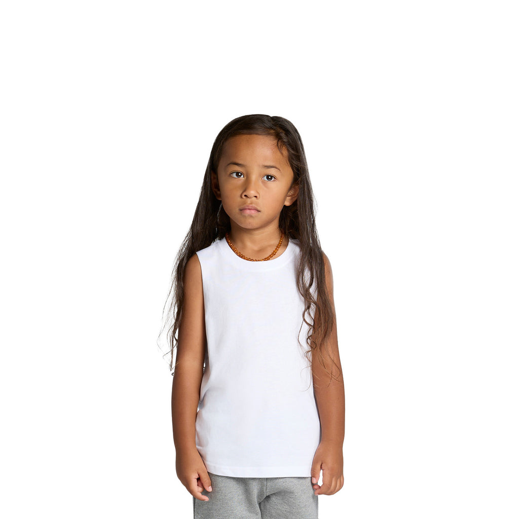 Kids Barnard Tank3009
