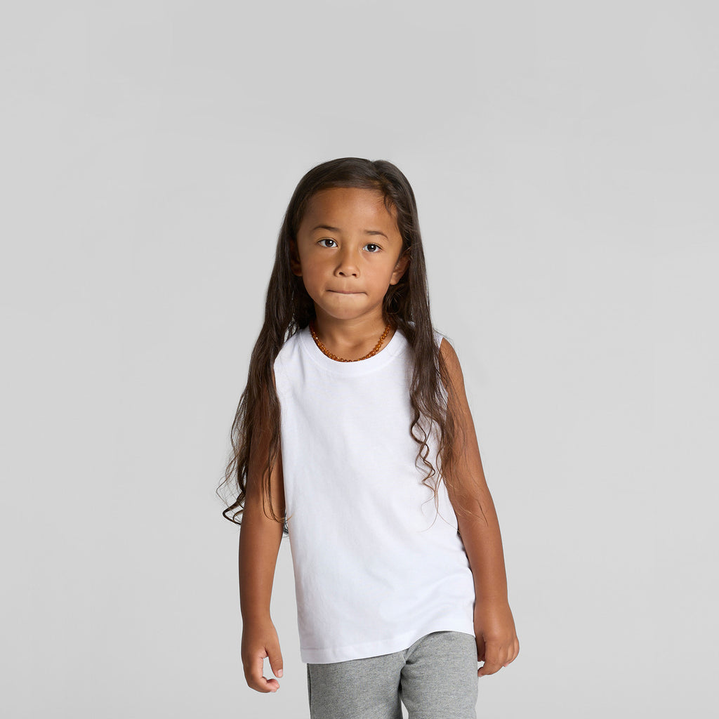 Kids Barnard Tank3009