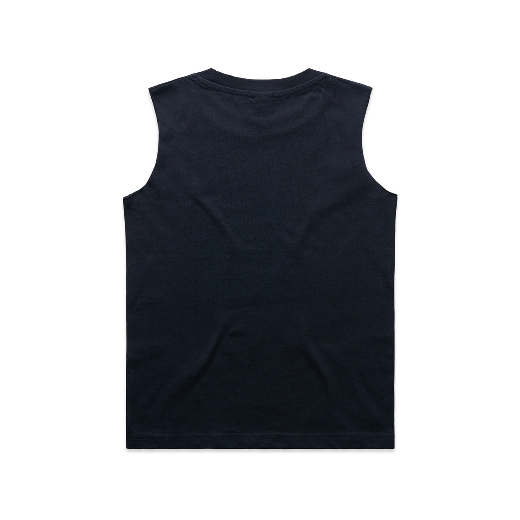 Kids Barnard Tank3009