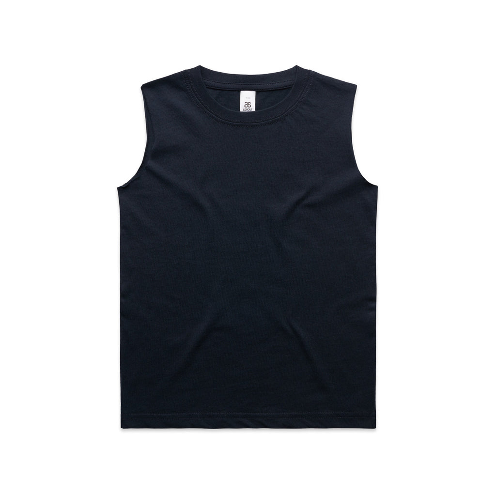Kids Barnard Tank3009