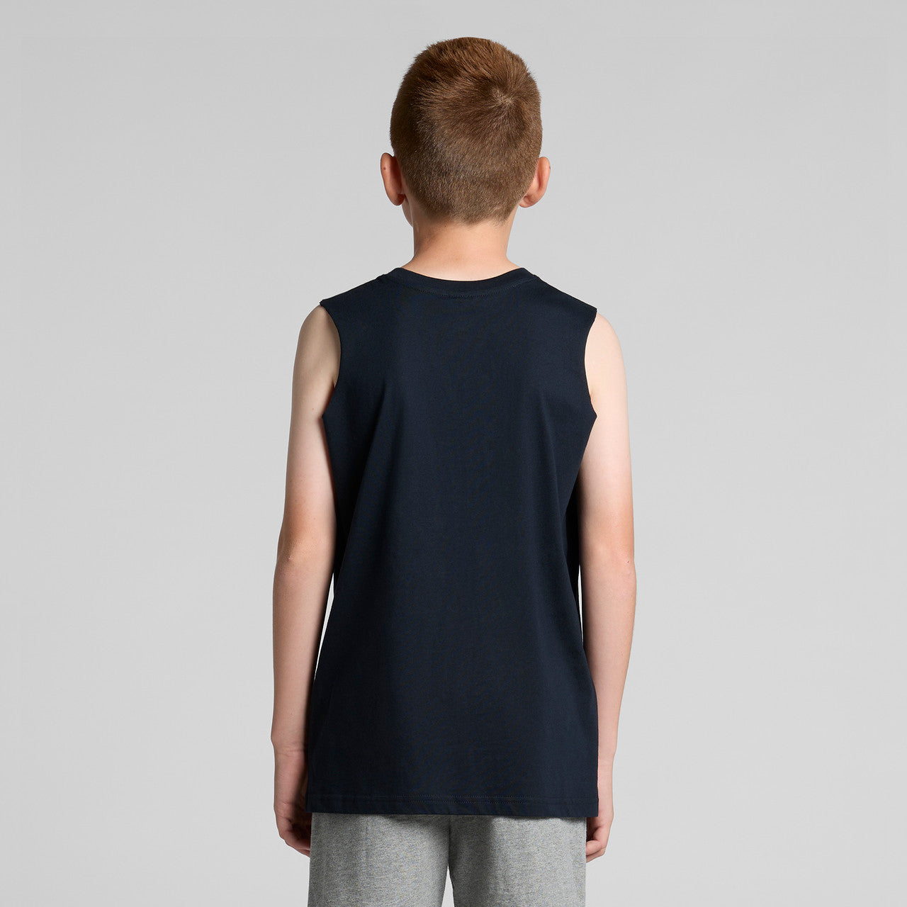 Youth Barnard Tank3010