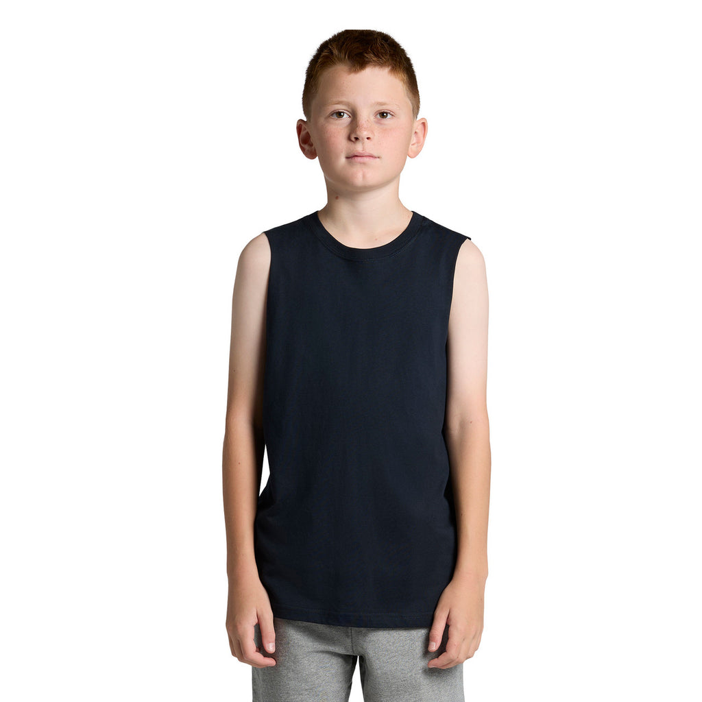Youth Barnard Tank3010
