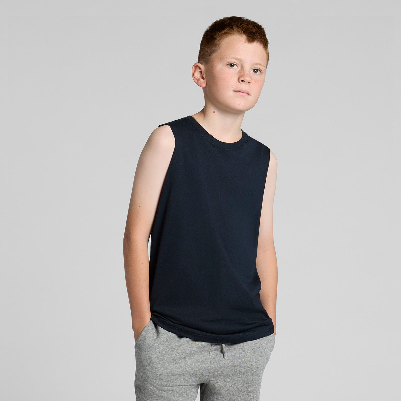 Youth Barnard Tank3010