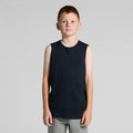 Youth Barnard Tank3010 - WHITE