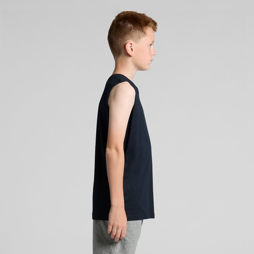 Youth Barnard Tank3010