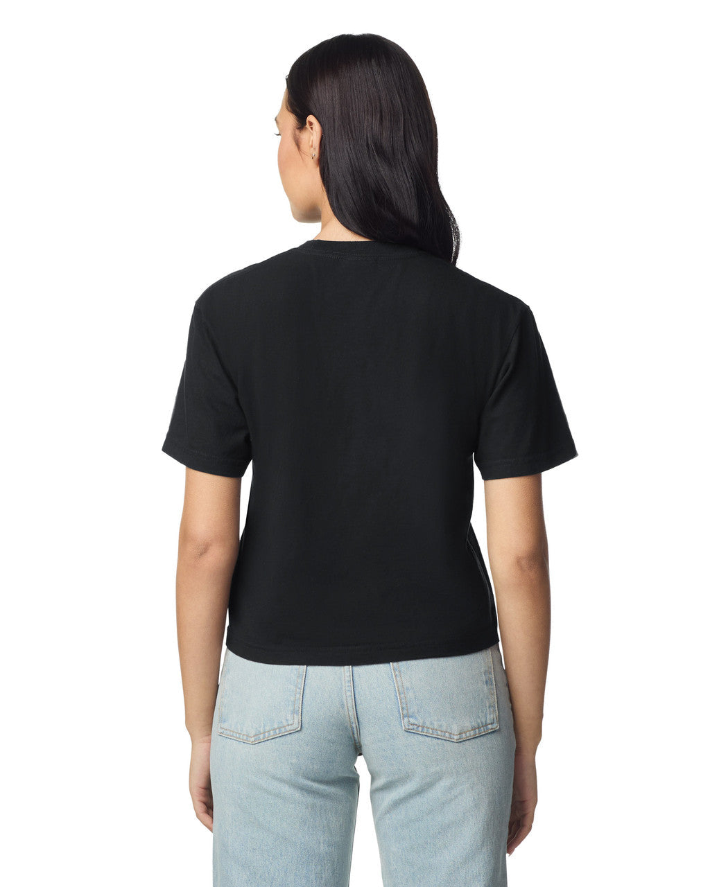 Comfort Colors Womens Heavyweight Boxy T-shirt (3023CL)
