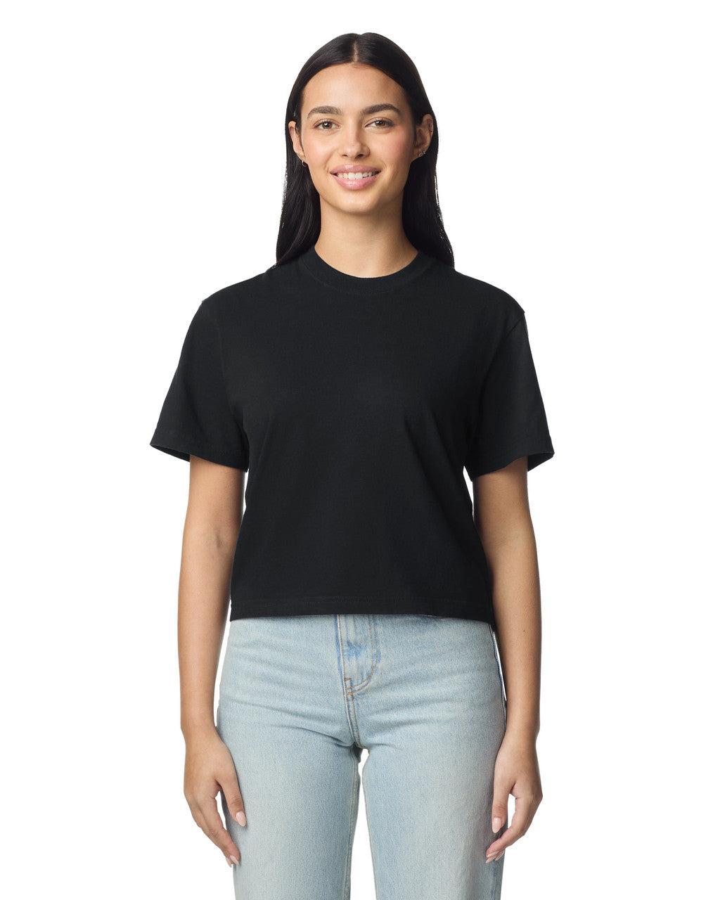 Comfort Colors Womens Heavyweight Boxy T-shirt (3023CL)