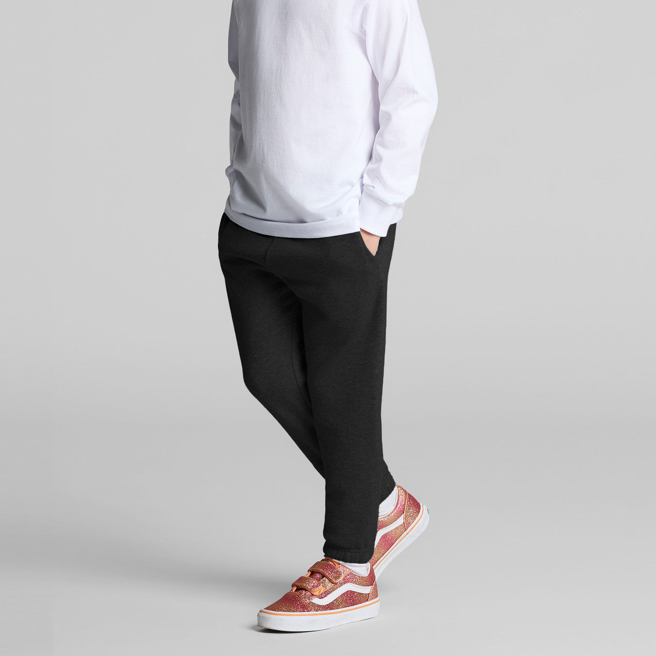Kids Supply Track Pants3023